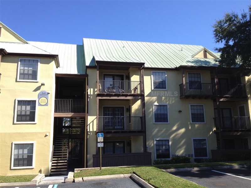 241 Afton Square, Altamonte Springs, FL 32714 Condo for Rent in
