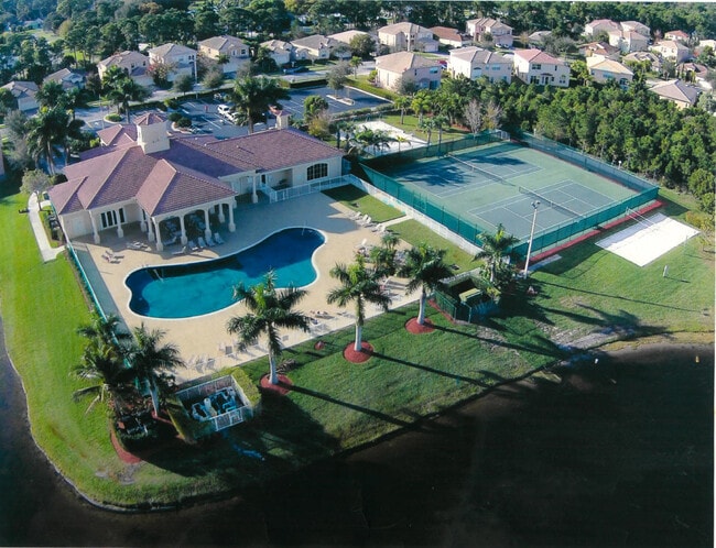 Building Photo - 5518 Place Lake Dr