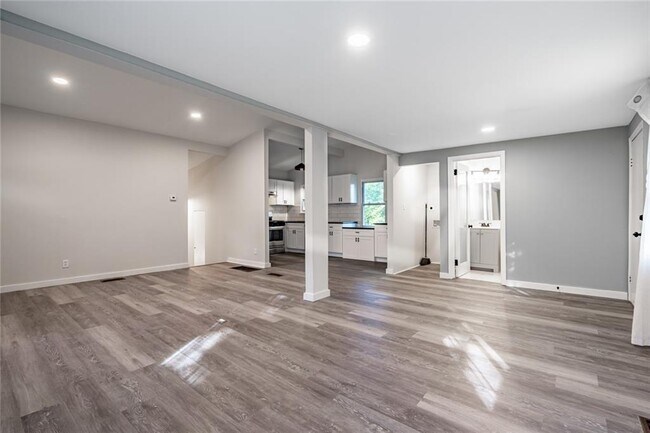 Foto del edificio - 1671 Abner Terrace NW