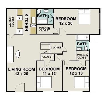 Building Photo - Regency Oaks Apartments