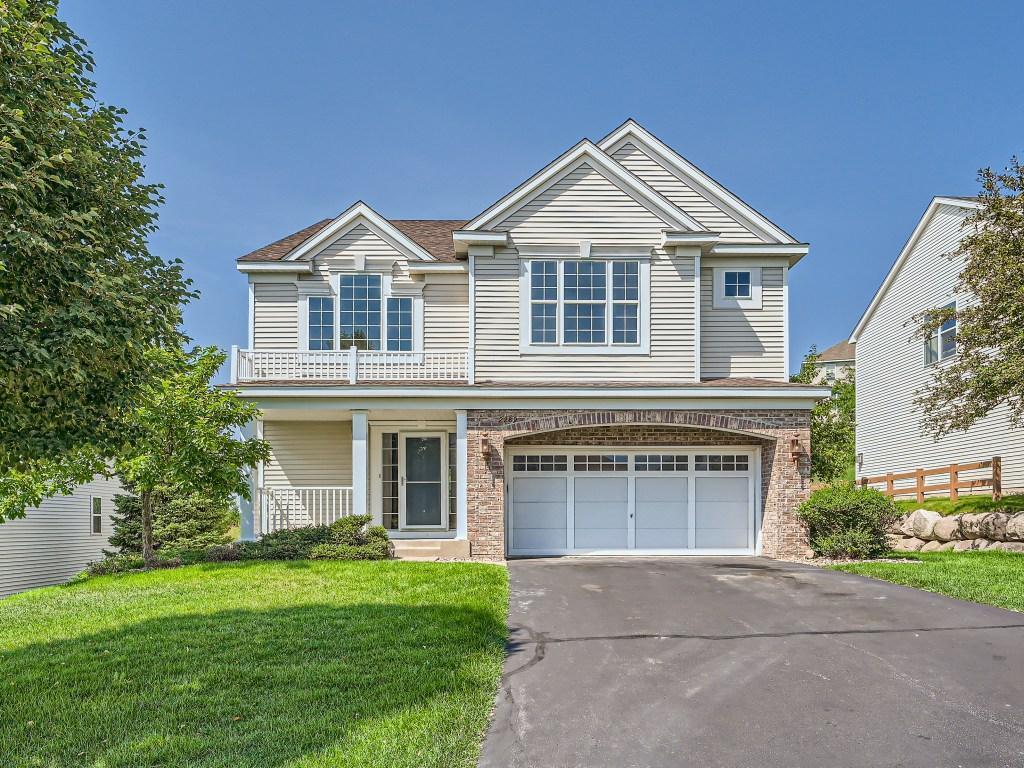 Primary Photo - 2289 Woodcrest Dr