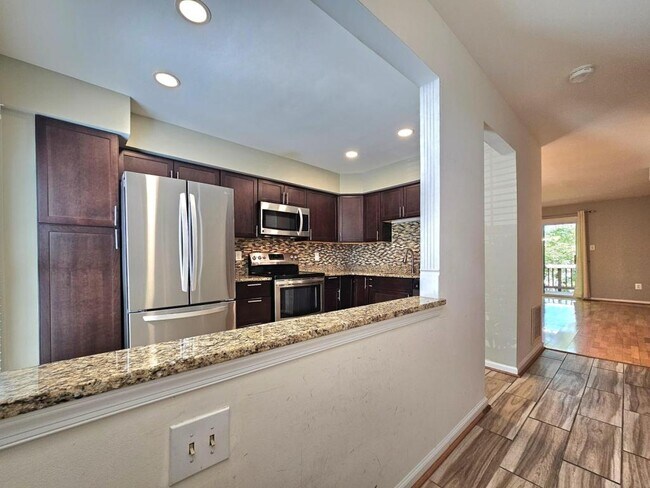 Foto del edificio - 7664 Northern Oaks Ct