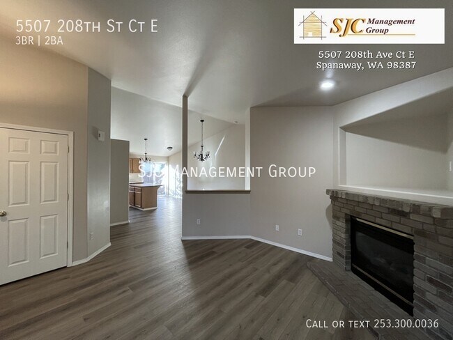 Foto del edificio - 5507 208th St Ct E