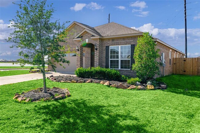 Building Photo - 9446 Calm Amber Dr