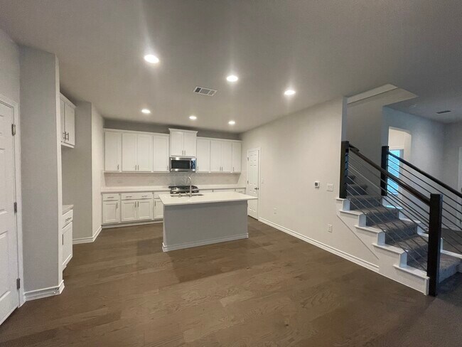 KITCHEN - 4805 Star Jasmine Dr