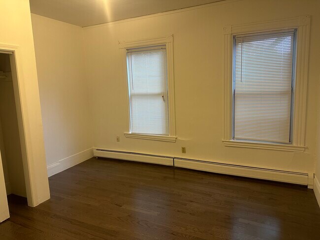 Foto del edificio - 509 Medford St
