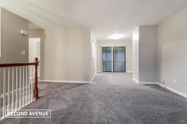 Foto del edificio - 5868 Poplin Ct