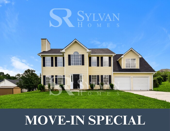 Primary Photo - Prepare to fall in love with this 4 bedroo...