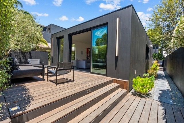 Foto del edificio - 1527 Cabrillo Ave