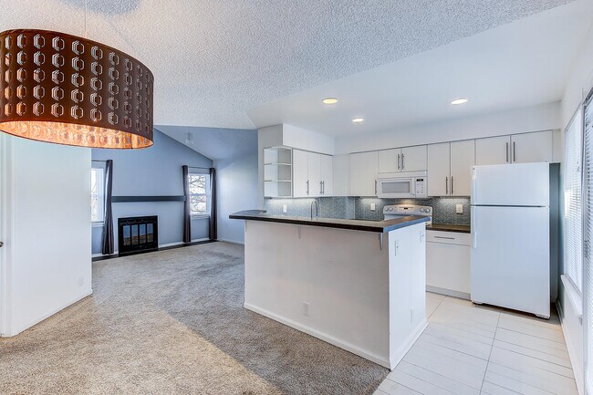 Foto del edificio - 2 Acoma St