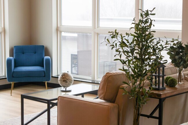 Foto del interior - Azure - 3340 Craig Road