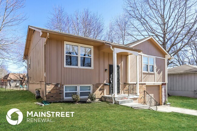 Foto del edificio - 11923 Manchester Ave