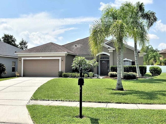 Building Photo - 17804 Olive Oak Way
