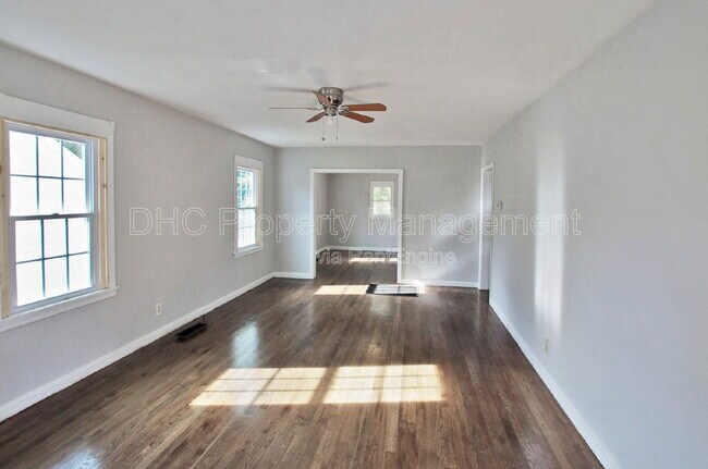 Foto del edificio - 1257 Lorenzo Dr SW