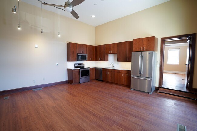 Foto del edificio - 612-616 Mulberry St