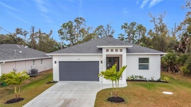 Building Photo - 107 Swan Dr