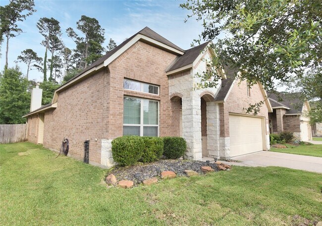 Building Photo - 22510 Forbes Field Trail