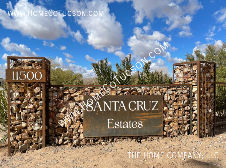 Primary Photo - Welcome to 11500 S Nogales Hwy in Tucson, ...