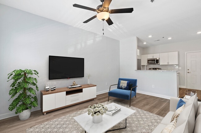 Brand New One Bedroom Apartment at Legacy at Baldwin Ridge - Legacy at Baldwin Ridge Apartments