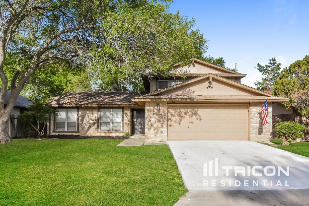 Foto principal - 11814 Gravetree St