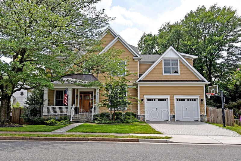 Primary Photo - 2808 N Underwood St