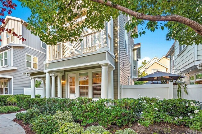Foto del edificio - Beautiful 3 bedroom home in Ladera Ranch!