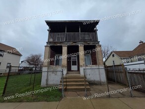 Building Photo - 4854 Tod Ave