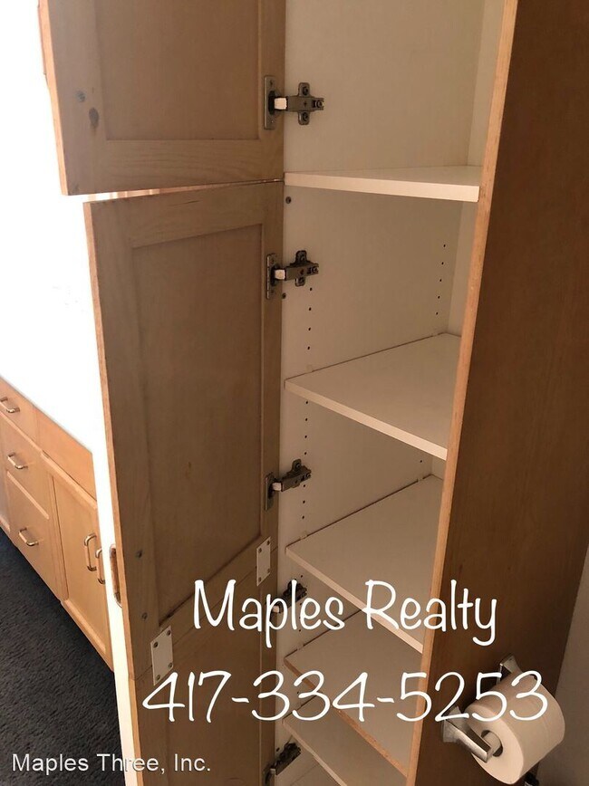 Building Photo - 1 br, 1 bath House - 590 Abby Lane #3