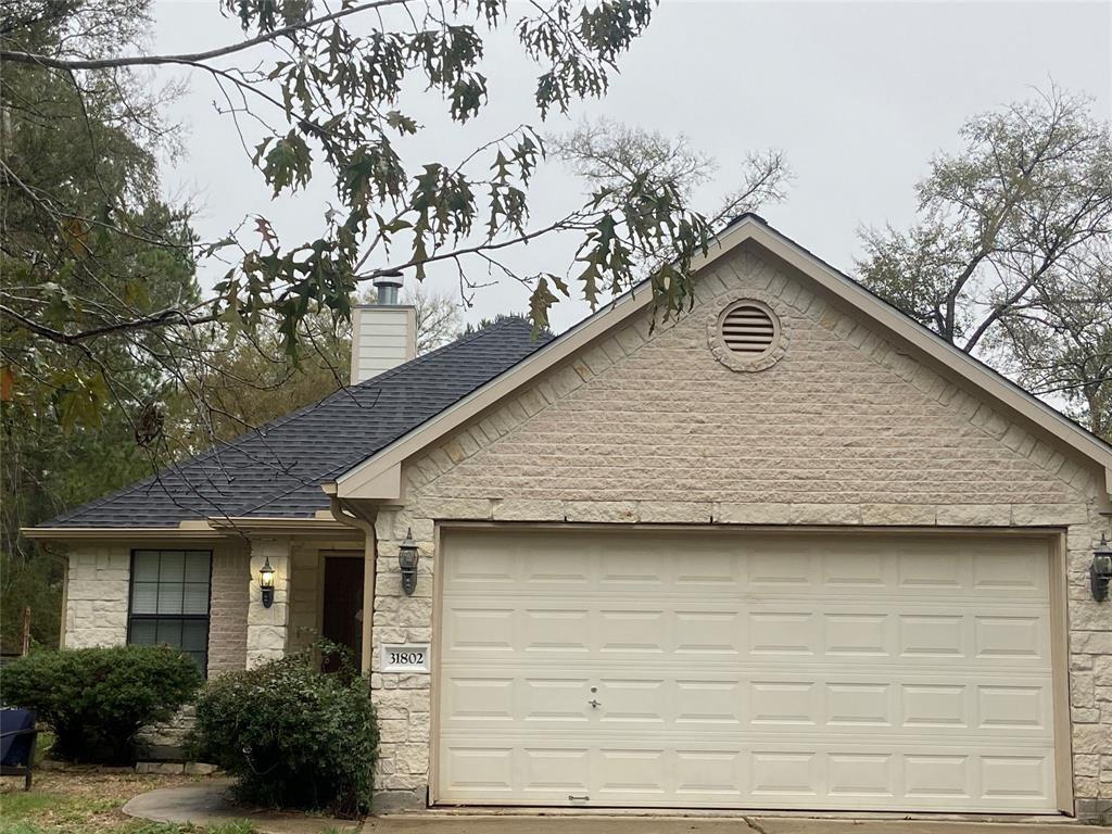 31802 Terri Ln, Magnolia, TX 77355 House Rental in Magnolia, TX