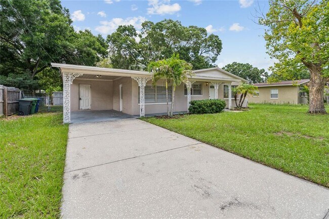 Foto del edificio - 4508 S Lois Ave