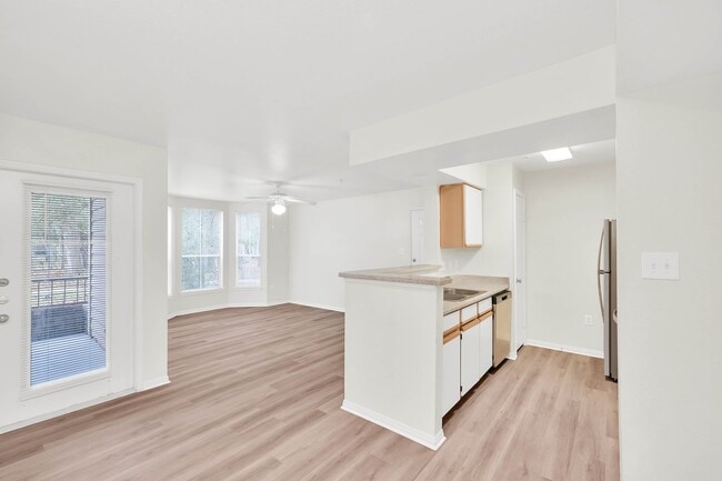 Forest View general photo - Forest View