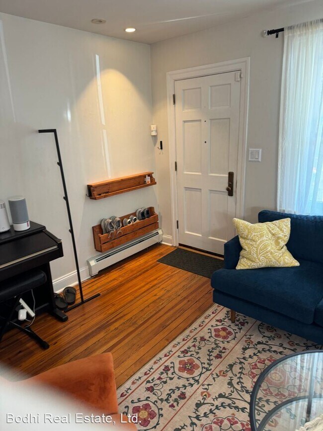 Foto del edificio - 2 br, 1.5 bath House - 220 Williams Ave