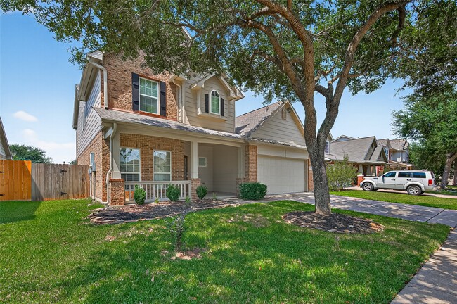 Building Photo - 6023 Lamb Creek