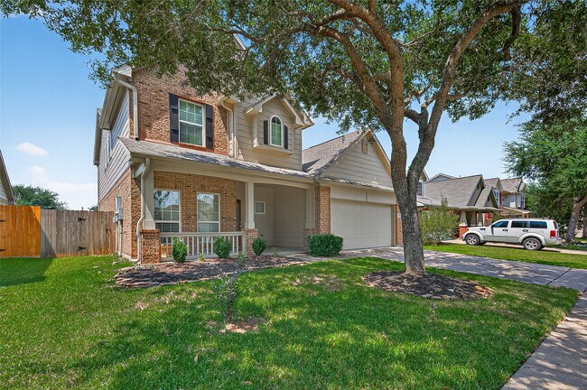 Foto del edificio - 6023 Lamb Creek