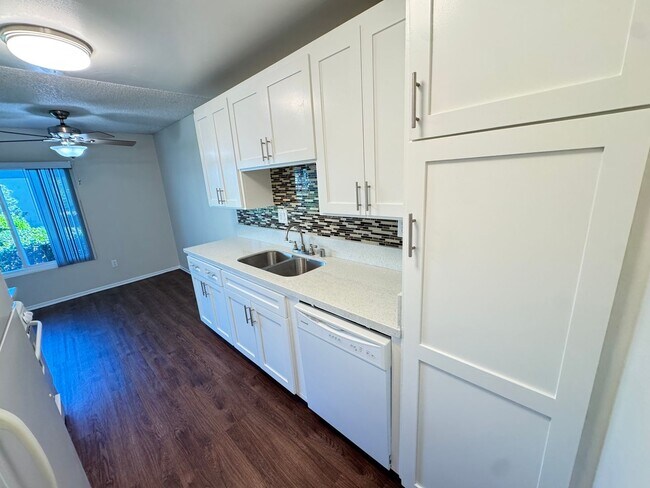 Foto del interior - Pointe Mesa