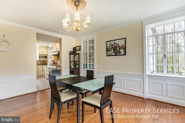 Building Photo - 4709 Blagden Ave NW