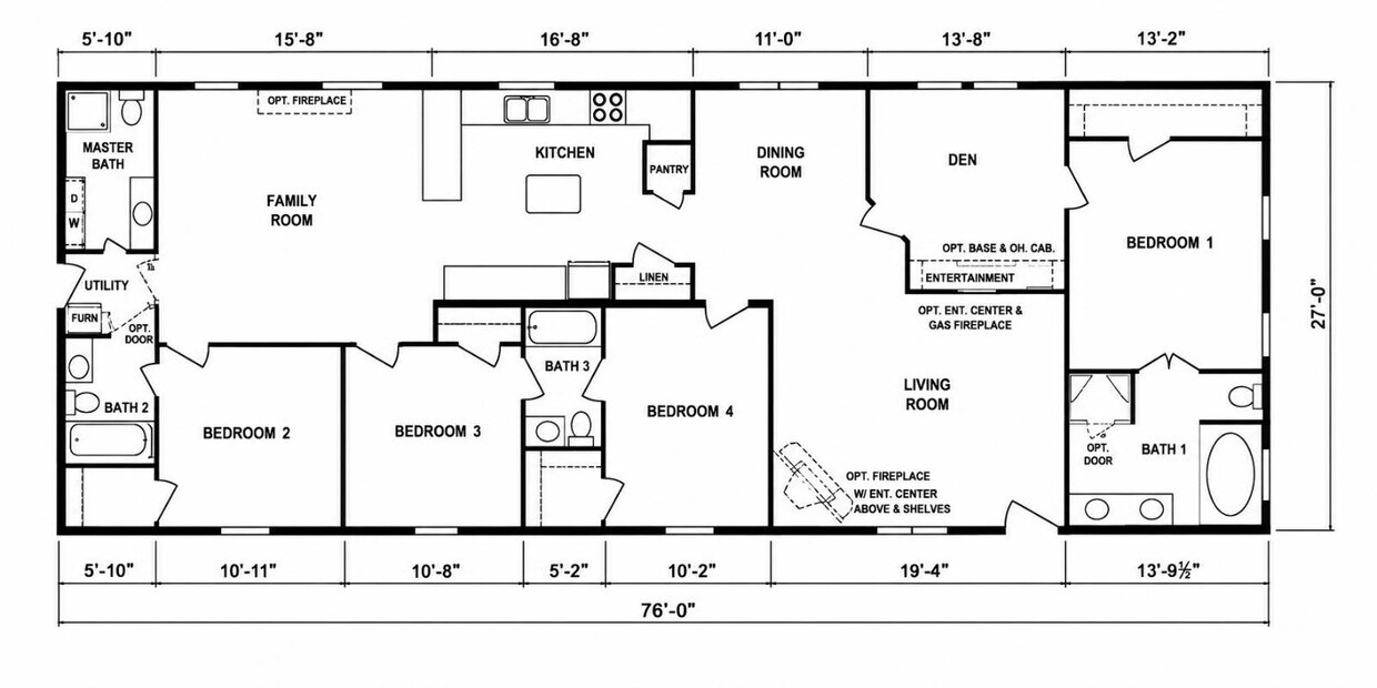 Building Photo - 4023 Deziel Ct
