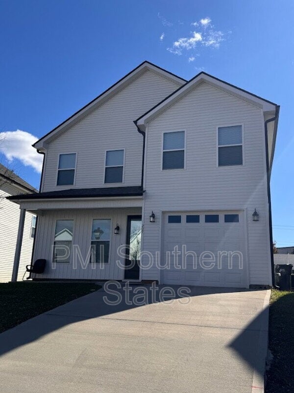 Foto del edificio - 207 Clarus Crk Wy