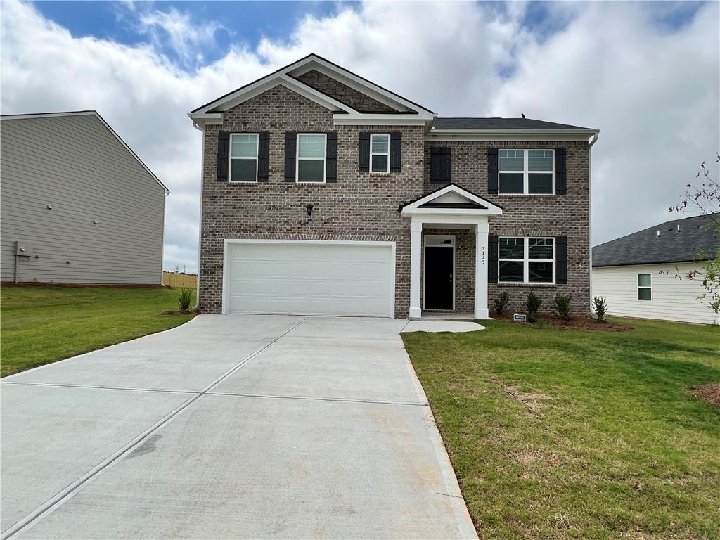 Foto principal - 2125 Waycross Ln