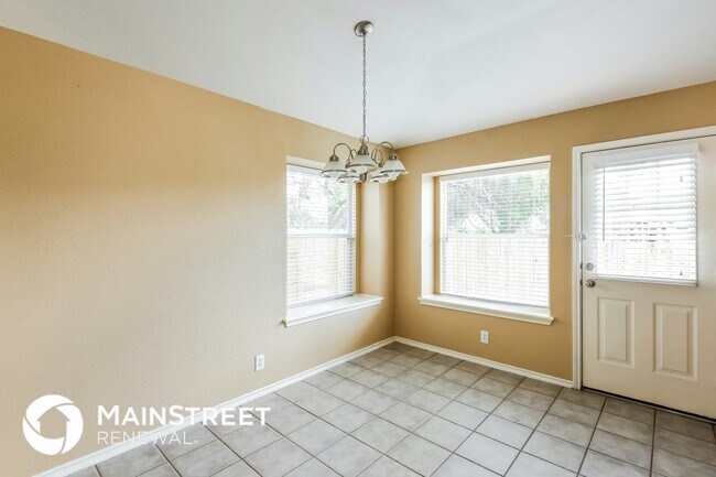 Foto del edificio - 3810 Blue Oak Pass