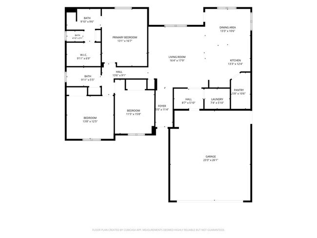 Building Photo - 4997 N 75 E