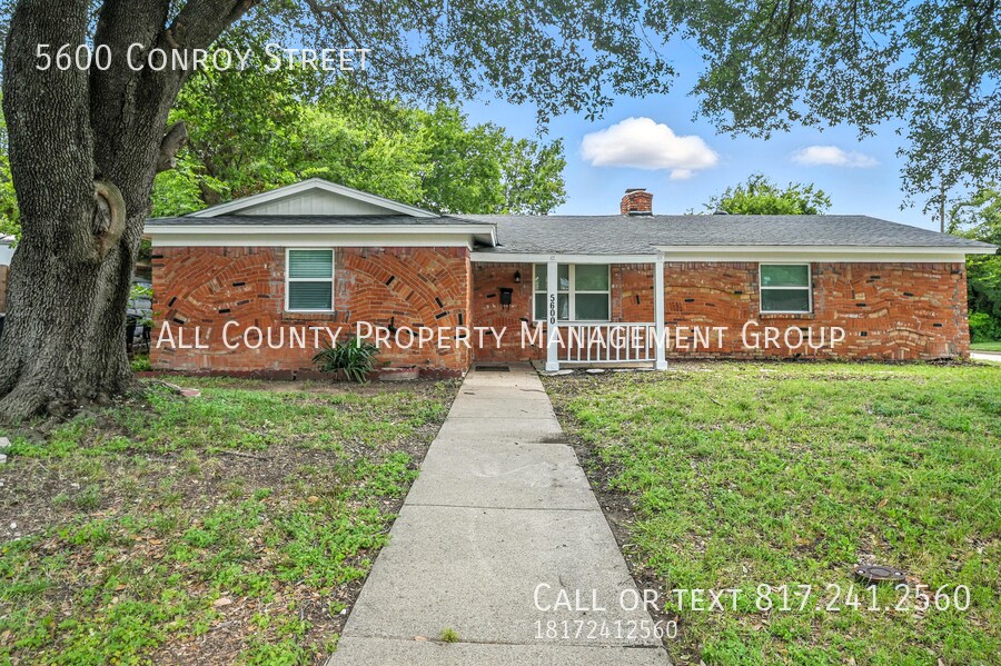 Photo - 5600 Conroy Street-
