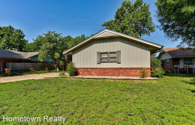 Foto del edificio - 3 br, 2 bath House - 5641 Norman Road