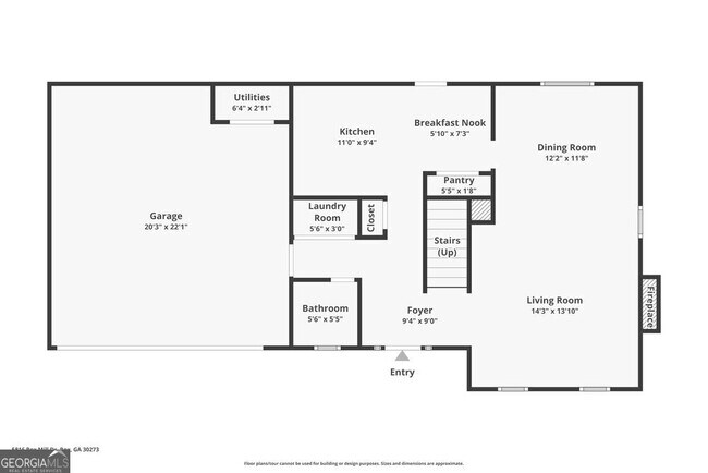 Building Photo - 5816 Rex Mill Dr