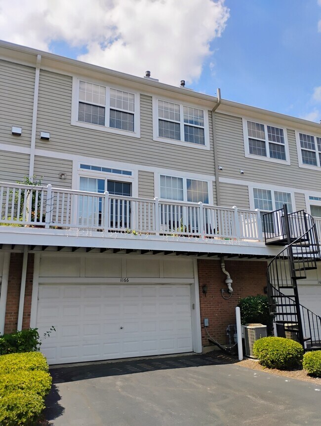 Foto del edificio - 1166 Georgetown Way