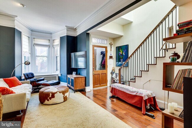 Foto del edificio - 1233 30th St NW