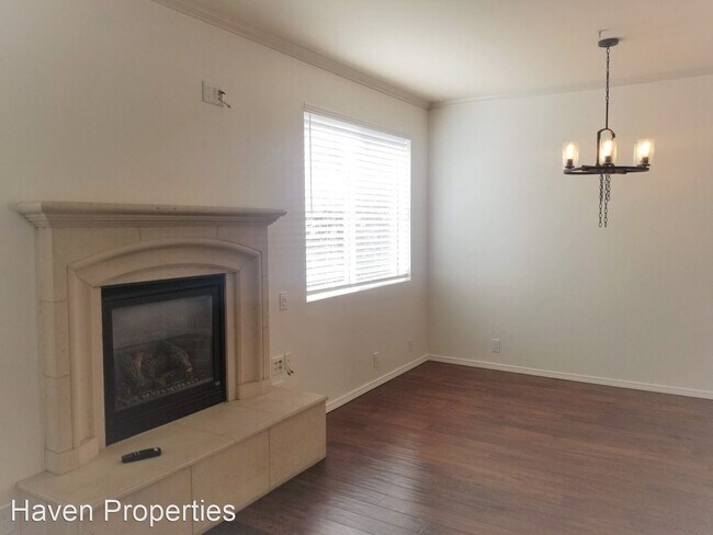 Foto del edificio - 2 br, 2.5 bath House - 1231 Chaparral Circle