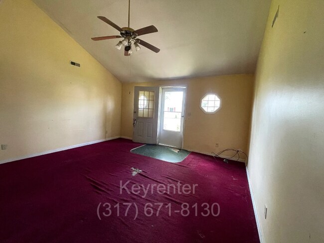Building Photo - Cozy 3BR/2BA Home with Deck & Yard – Great Greenfield Location