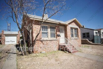 Building Photo - 3815 Mountain Ave