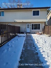 Building Photo - W163N11531 Windsor Ct